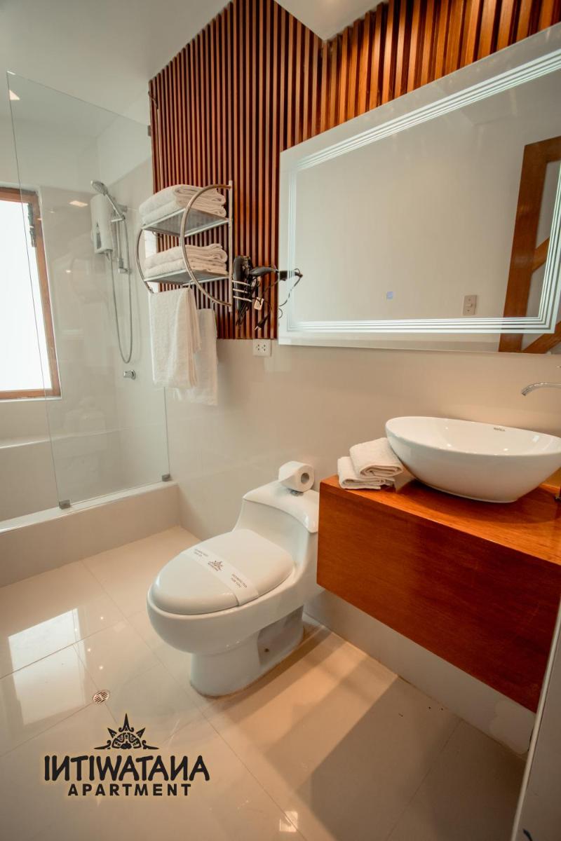 Intiwatana Apartment - Housity