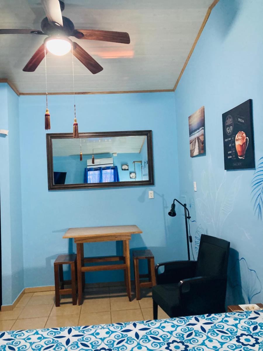 Caribbean Comfort - Housity