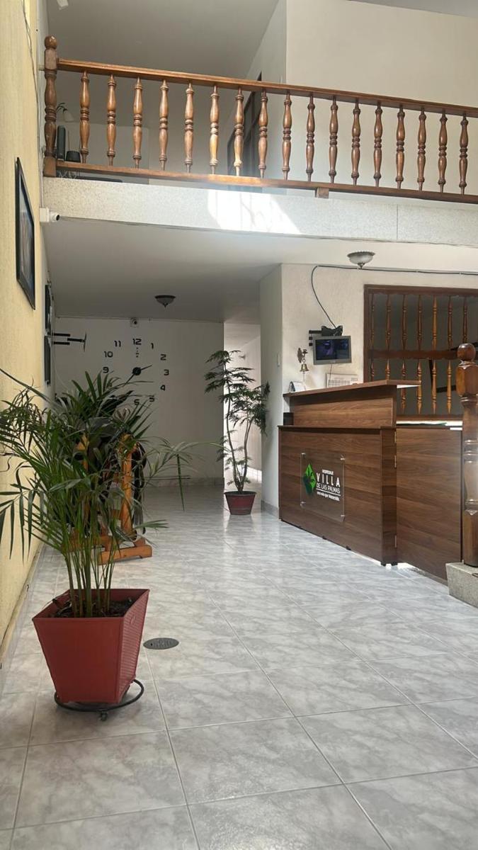 villa de las palmas - Housity