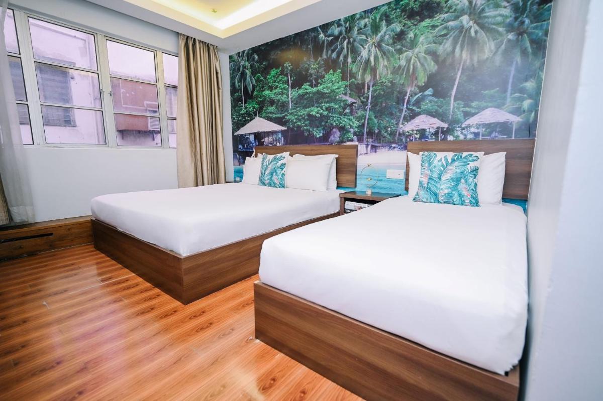 Swing & Pillows - USJ Taipan - Housity