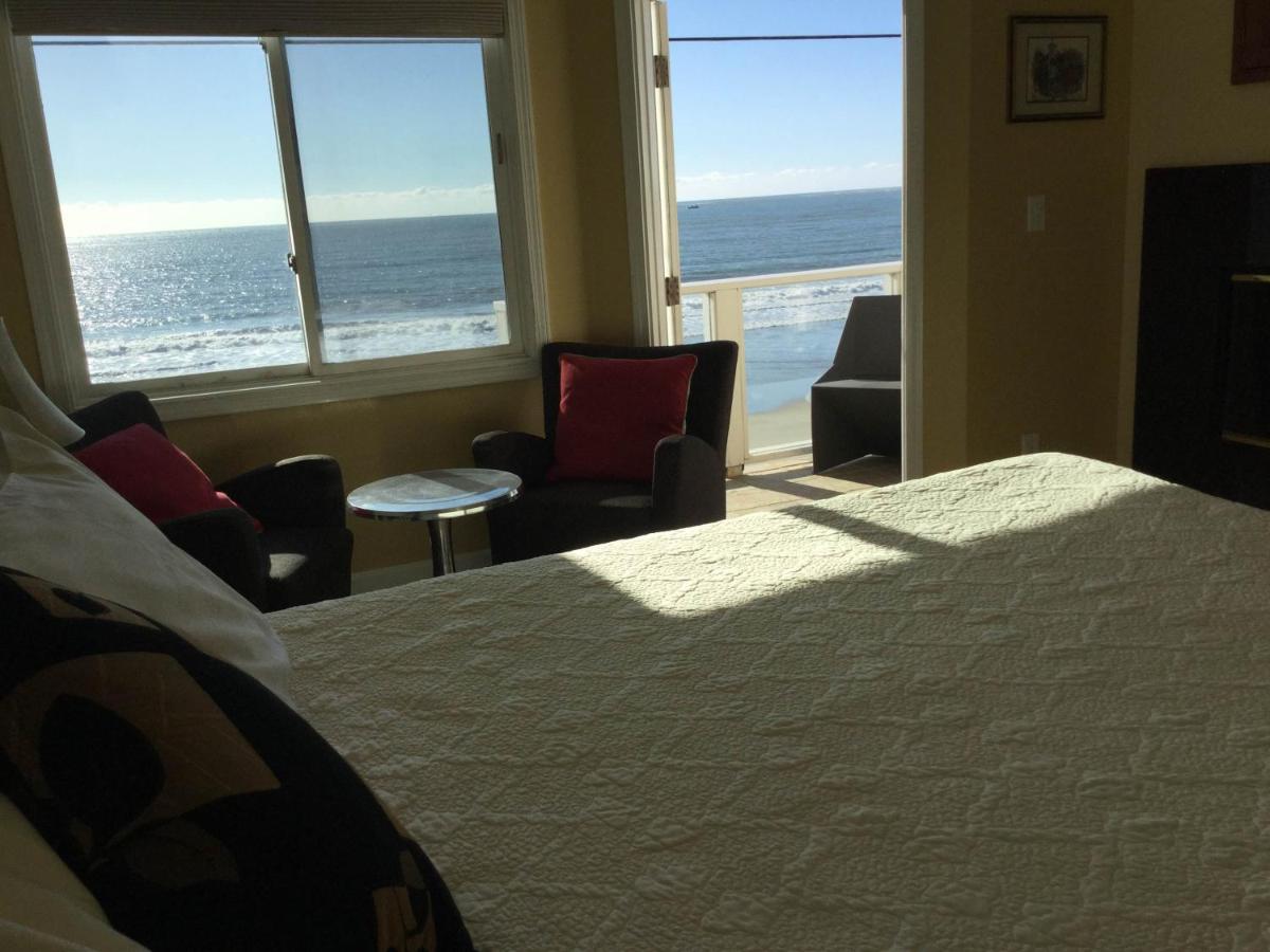The Oceanfront Stay on MiramarBeach HMB - Housity