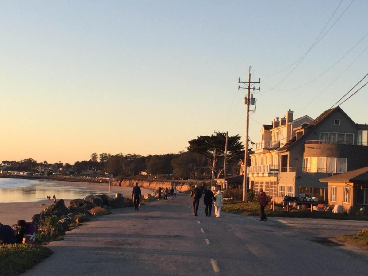 The Oceanfront Stay on MiramarBeach HMB - Housity