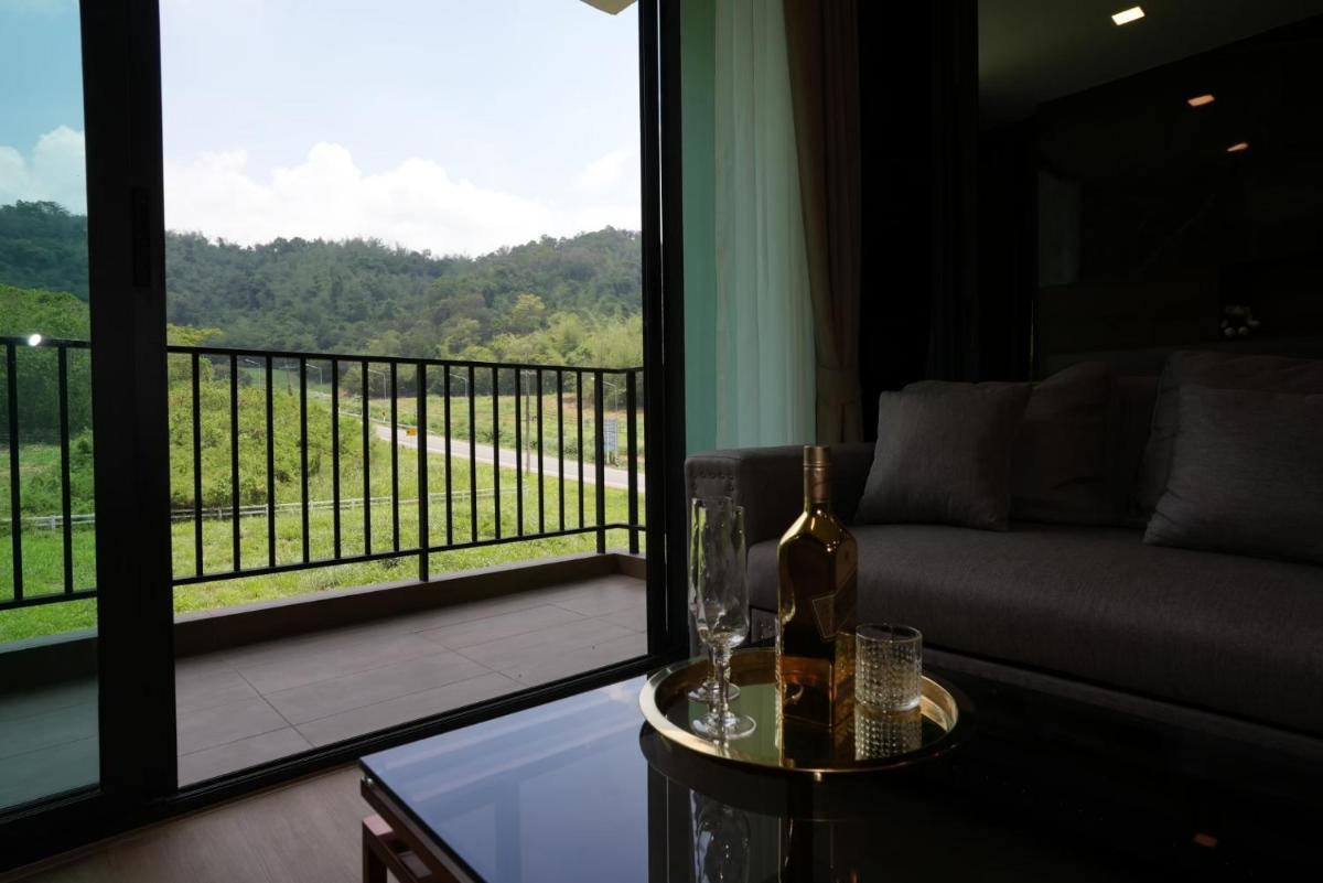 Oabkod At Forest Khaoyai - Housity