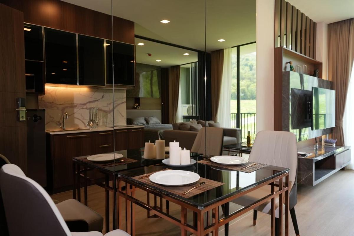 Oabkod At Forest Khaoyai - Housity