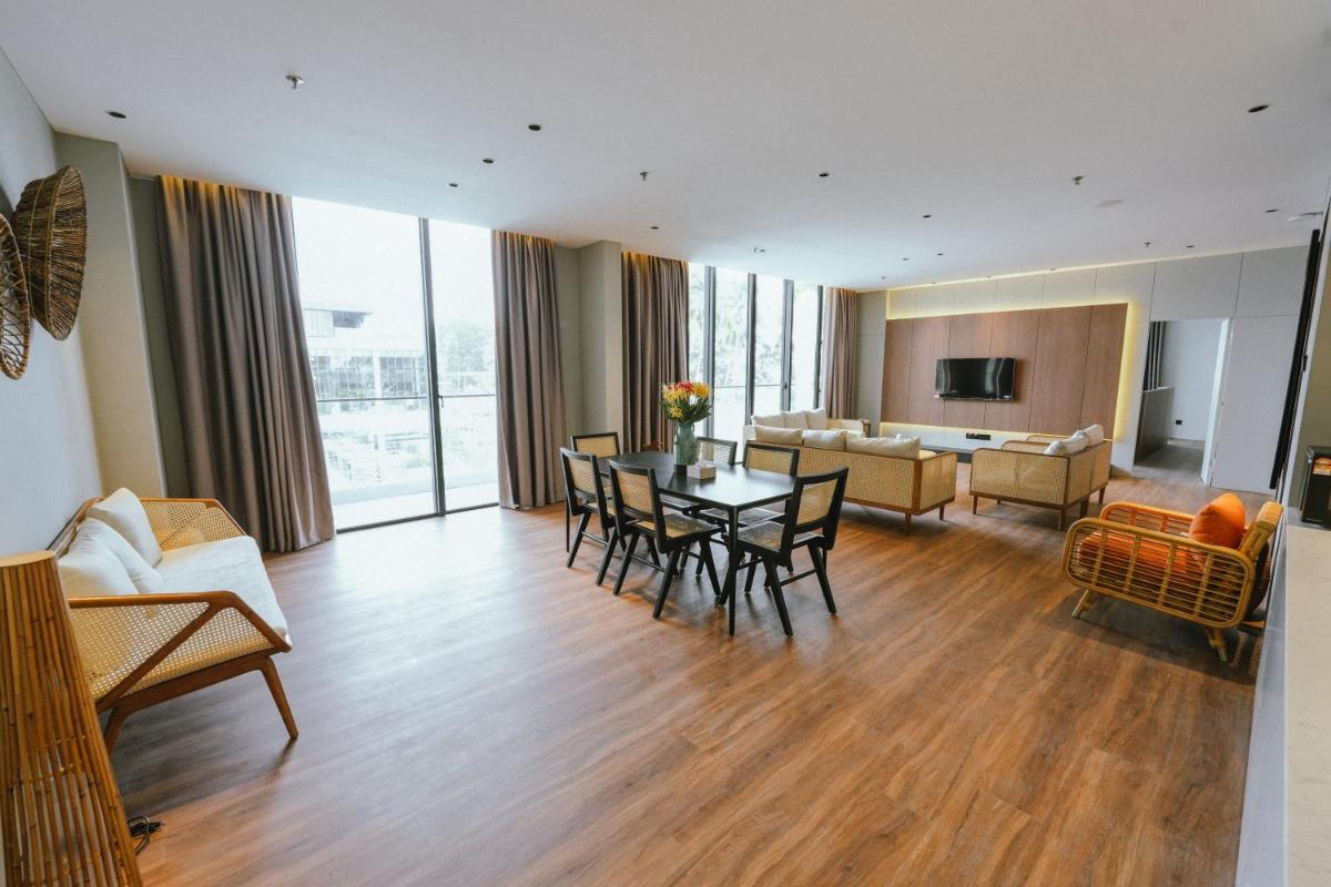 Roxy Beach Resort - Housity
