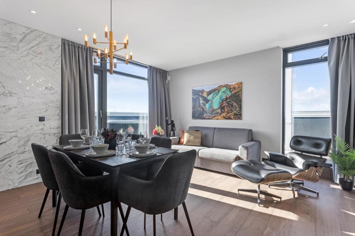 ALVA Apartments - Housity