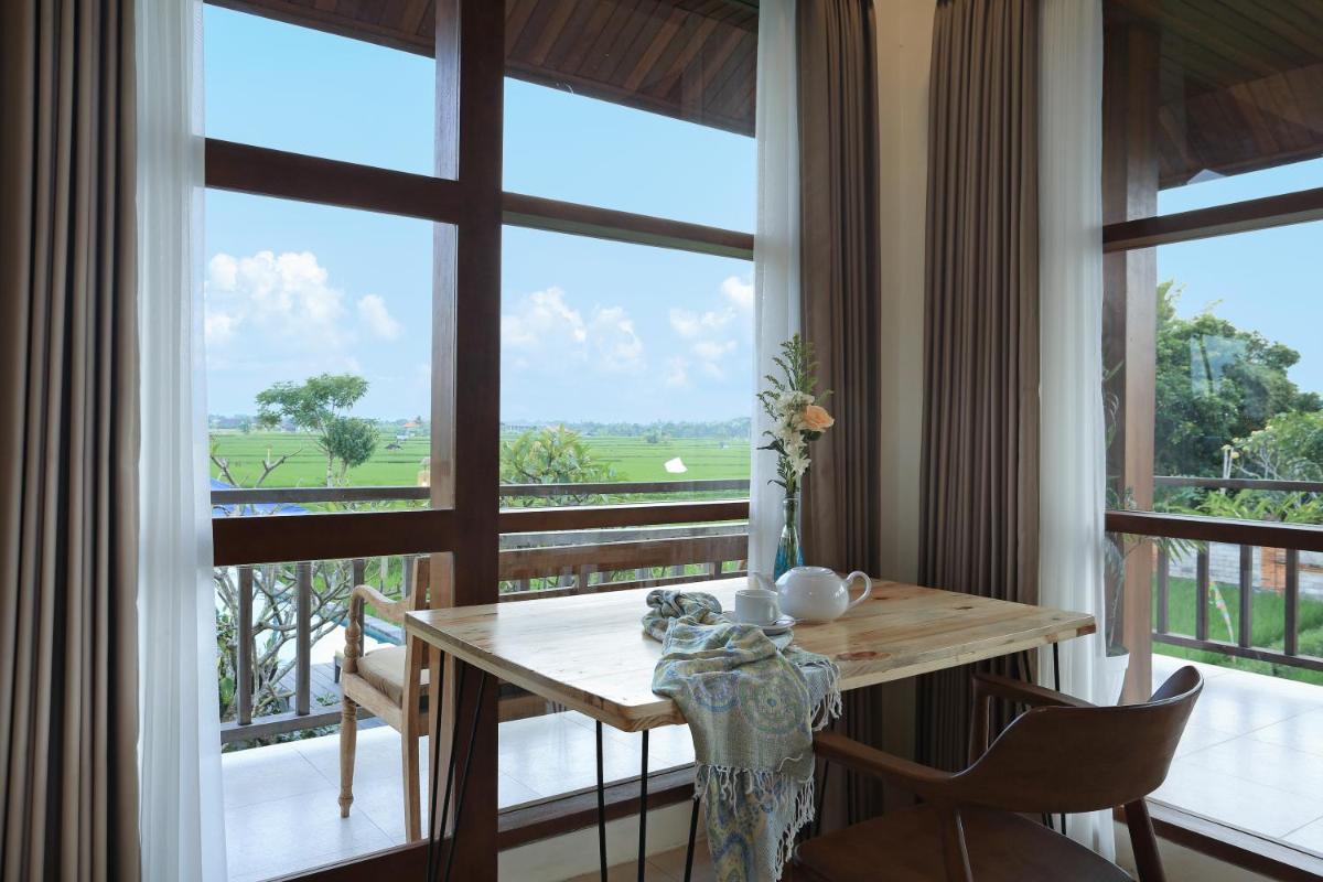 Maha Shanti Ubud Villa - Housity