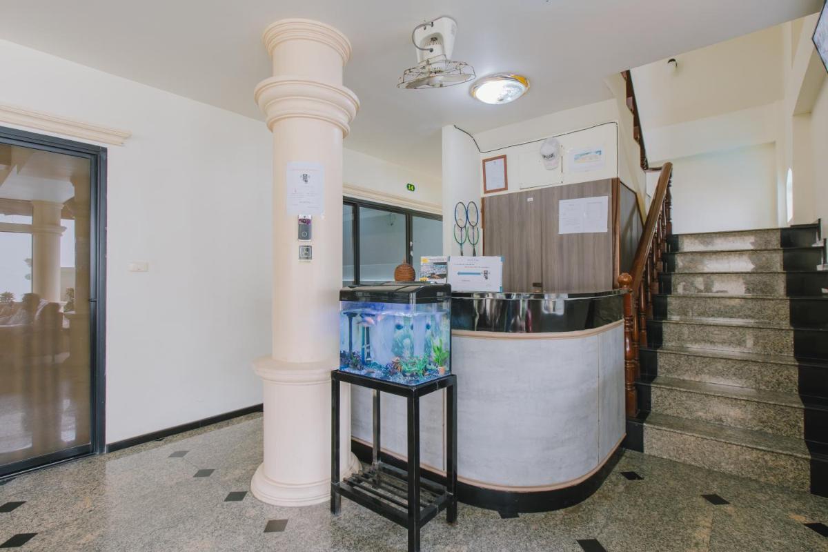 Royal Prince Residence - Housity