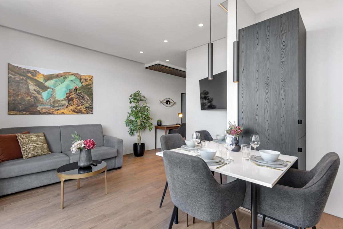 ALVA Apartments - Housity
