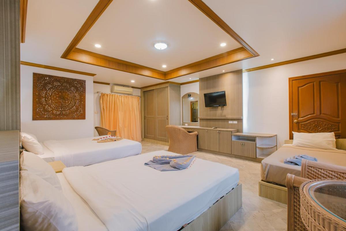 Royal Prince Residence - Housity