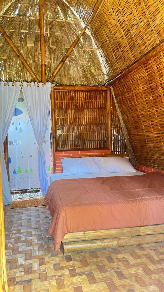 el bamboo guesthouse - Housity