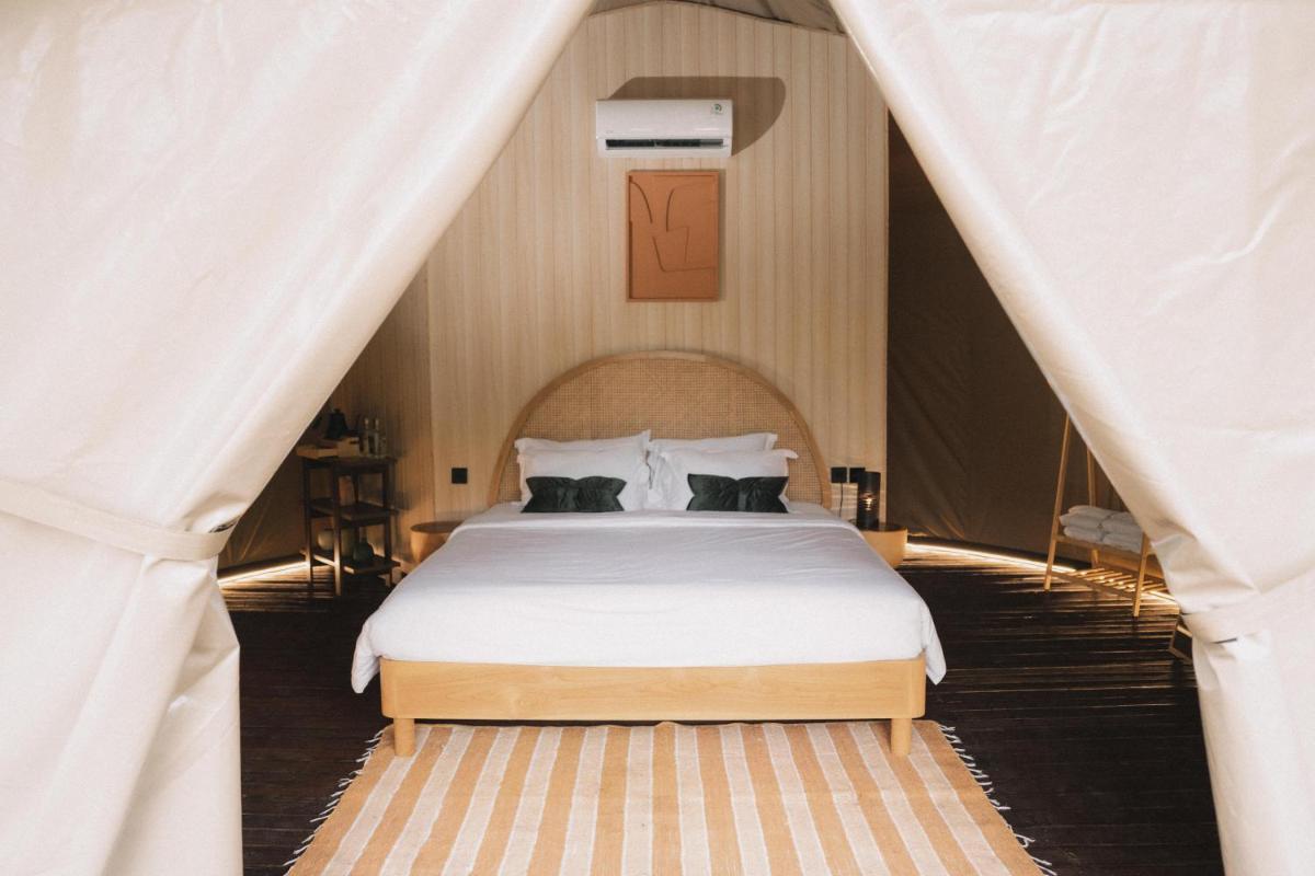 RINDANG Glamping - Housity
