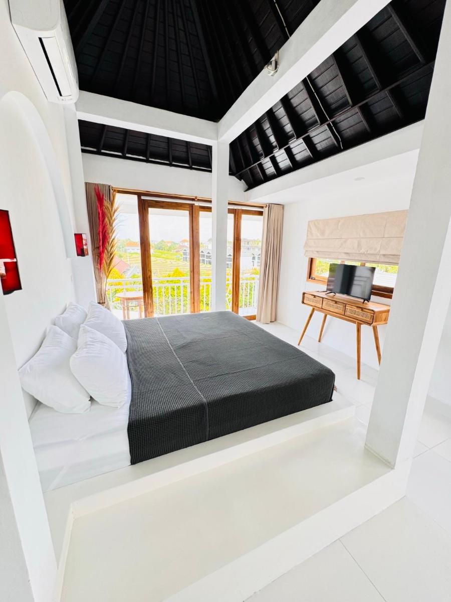 Unique Canggu Guest House - Housity