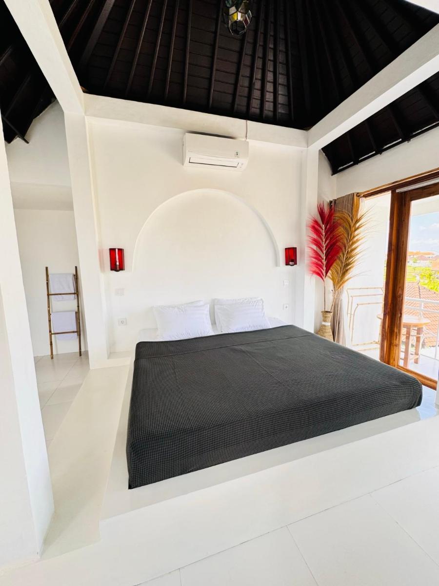 Unique Canggu Guest House - Housity
