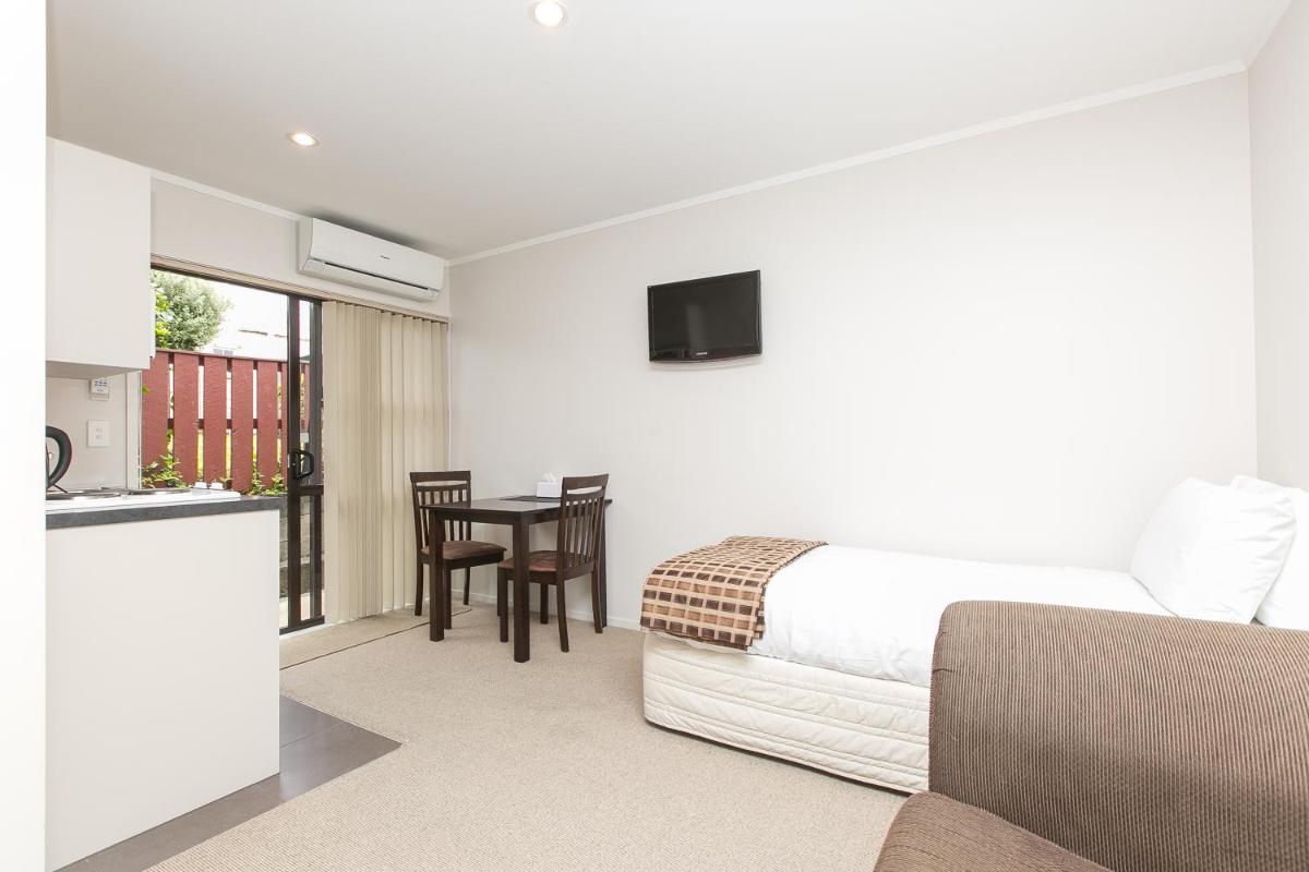 Parkview Motor Inn - Housity
