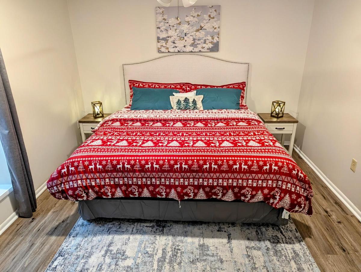 The Comfort Zone - Housity
