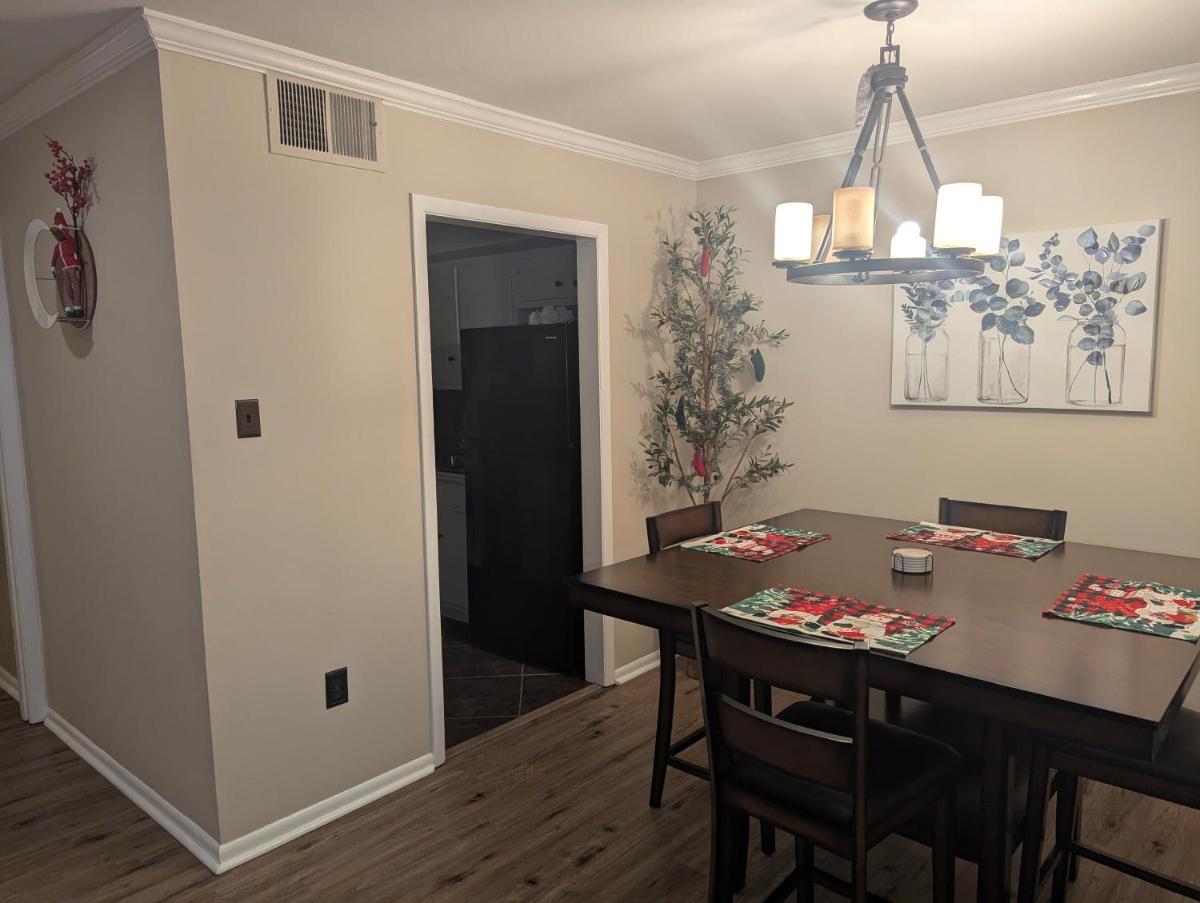 The Comfort Zone - Housity