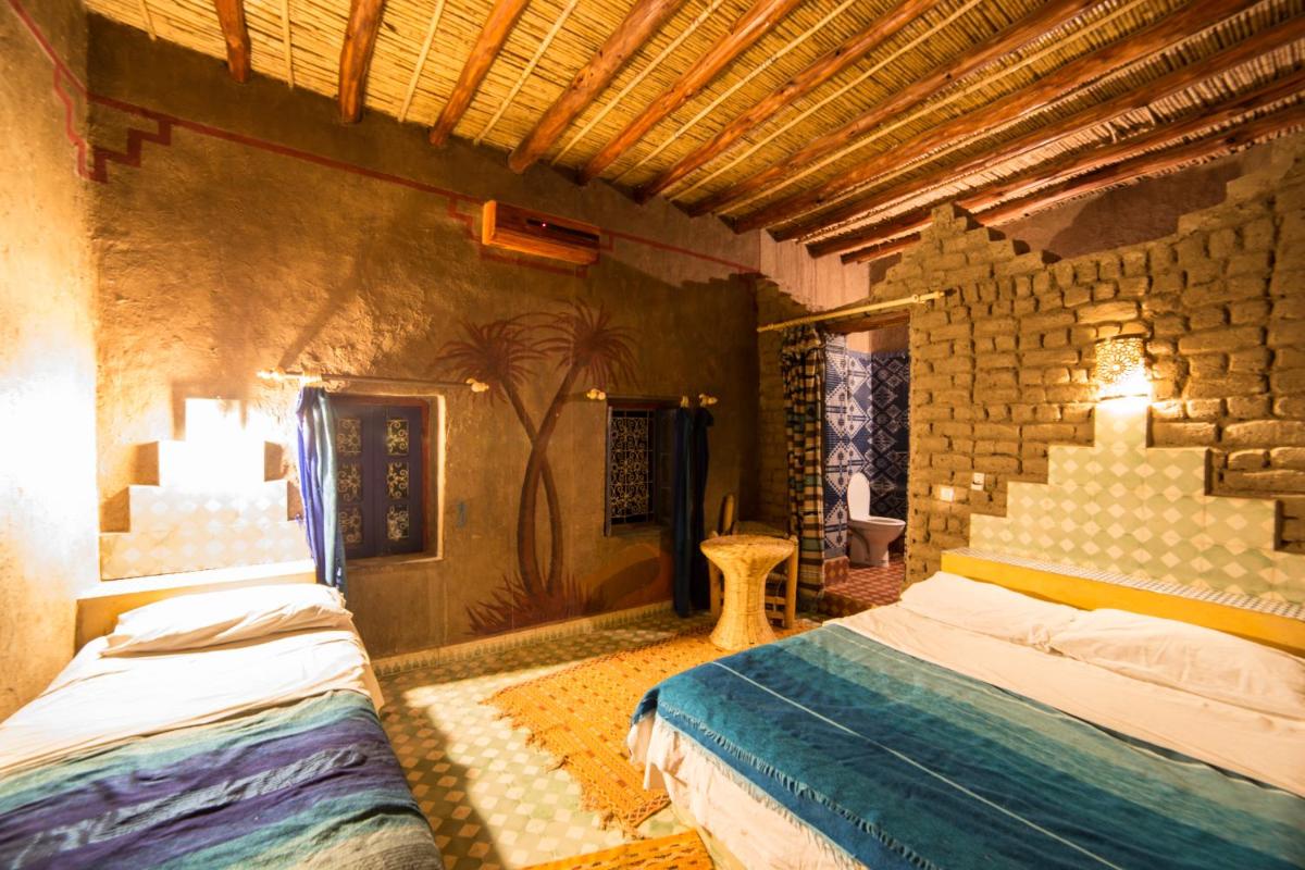 Kasbah Hotel Panorama - Housity