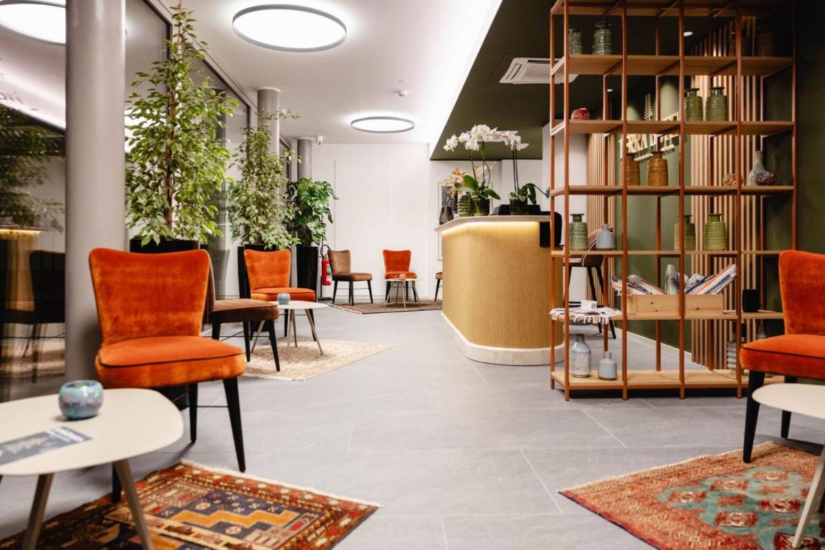Terra Hotel Boutique - Housity