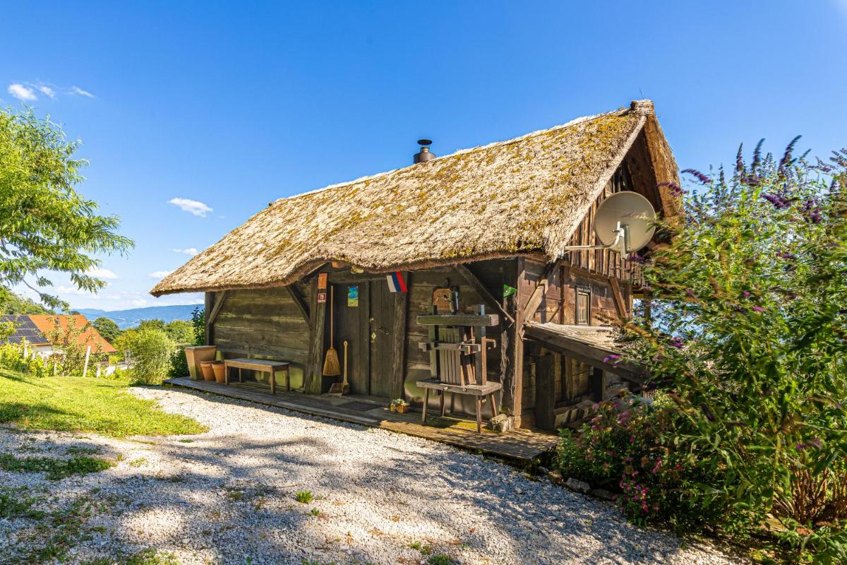 Vineyard Cottage Skatlar - Housity