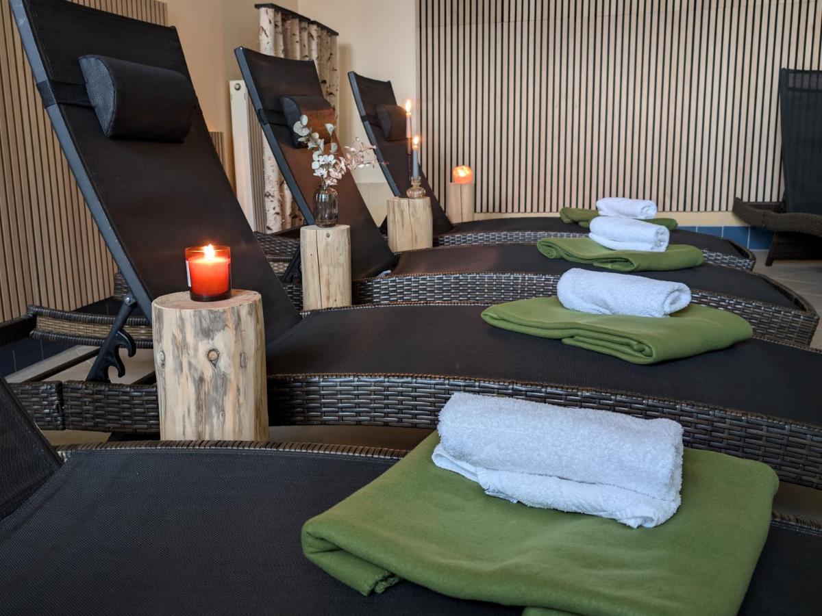 Weinberghotel Edelacker - Housity