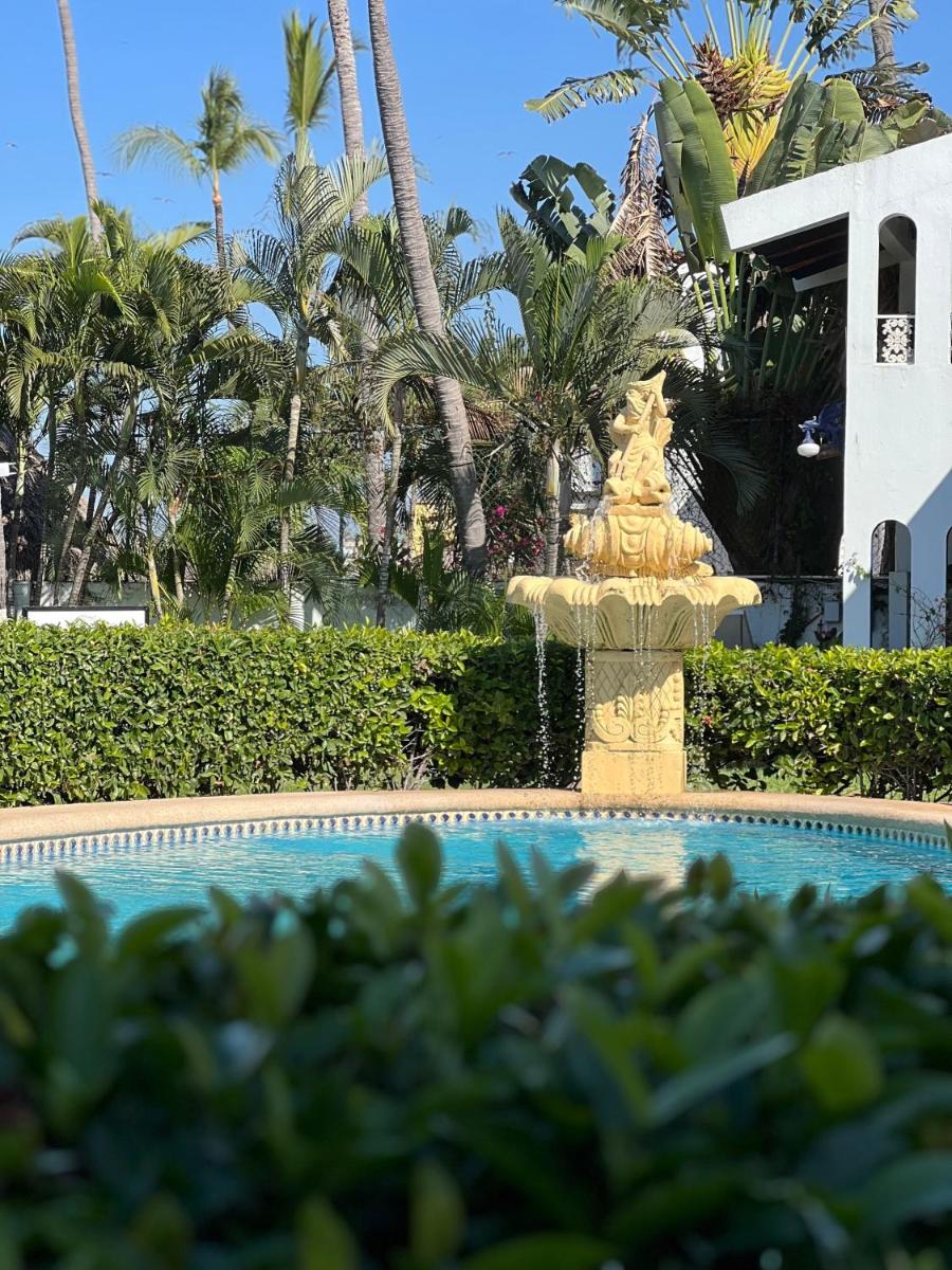 Hotel Villas El Dorado - Housity