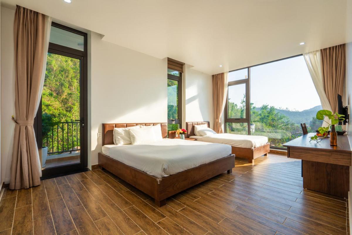 Rocky Mountain Homestay Cat Ba - Housity