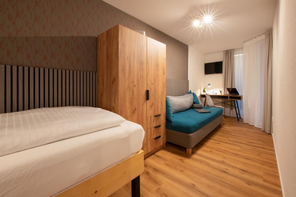 Apartmenthaus Markdorf - Housity