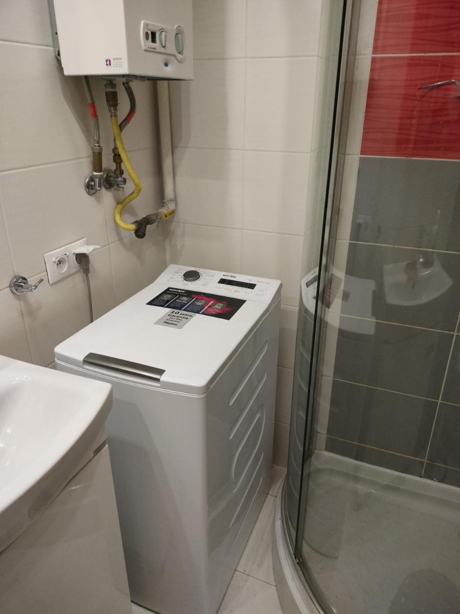 Apartament Na Wspólnej - Housity