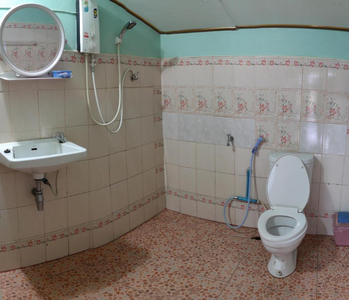 Chattong resort - Housity