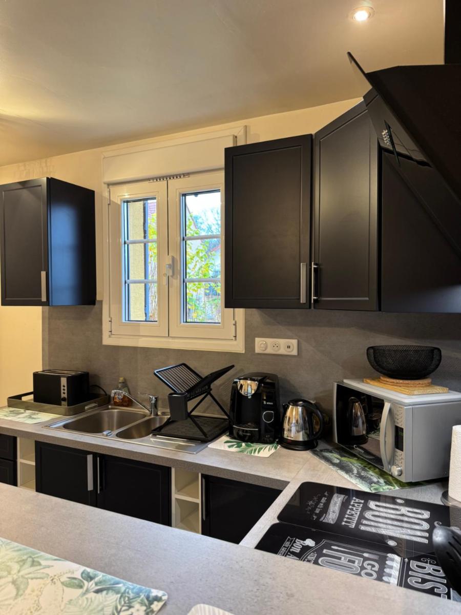 Casa Méline - Disneyland Paris - Housity