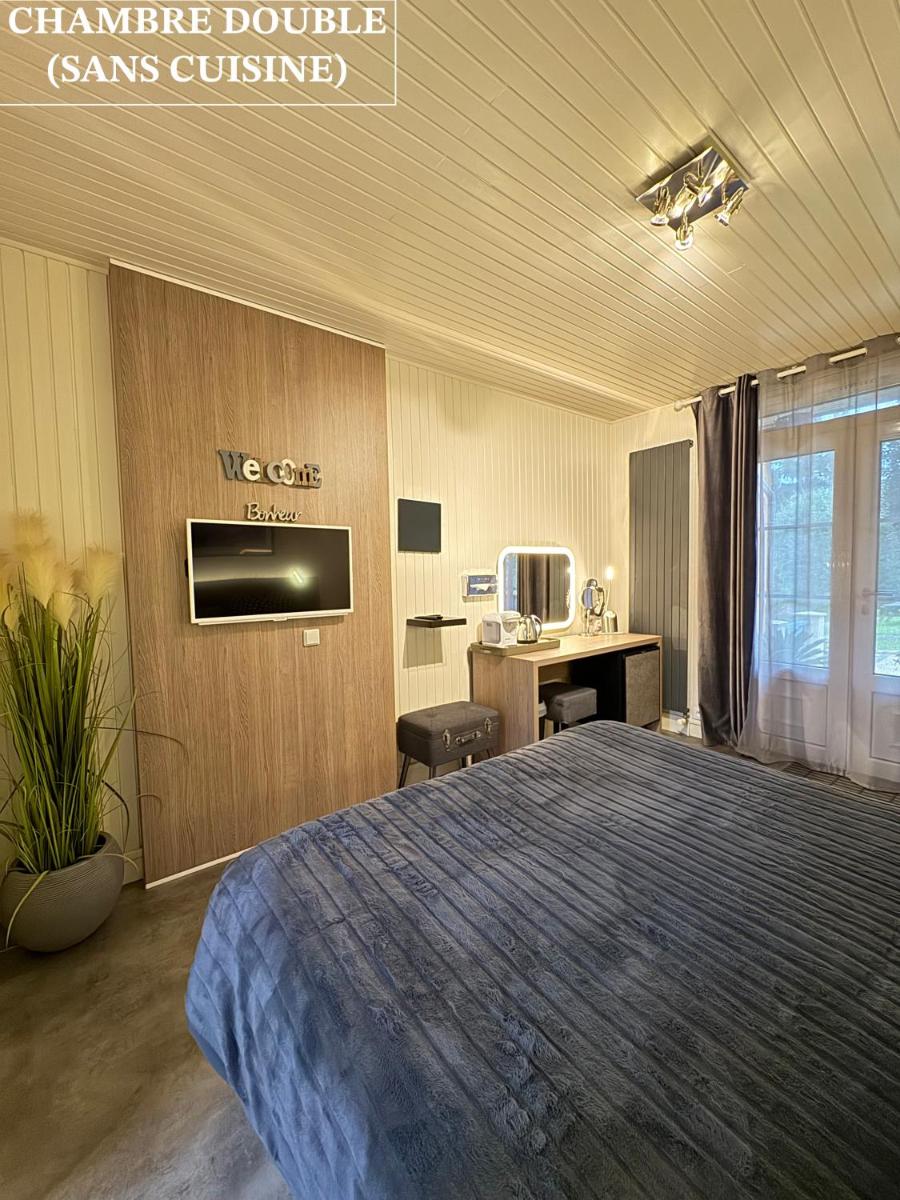 Casa Méline - Disneyland Paris - Hizvo