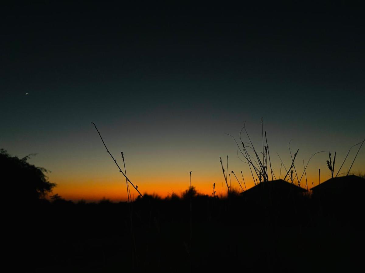 Sangram Desert camp - Housity