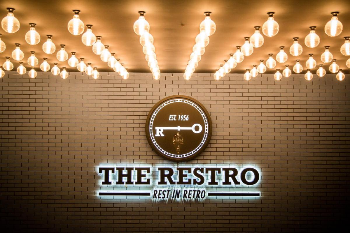 The Restro - Housity