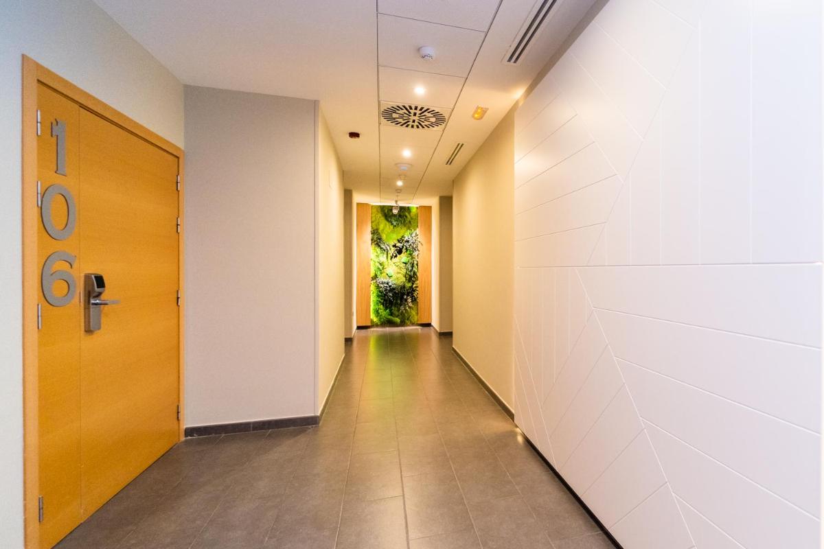 Imagen de la galería de Vistamar Hotel Luxury Wellness By DLV -Adults Only-, en Villajoyosa