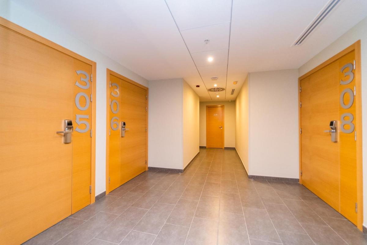 Imagen de la galería de Vistamar Hotel Luxury Wellness By DLV -Adults Only-, en Villajoyosa