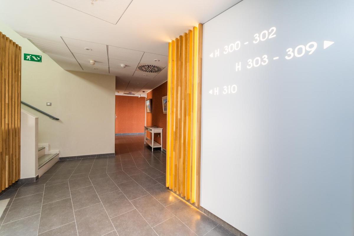 Imagen de la galería de Vistamar Hotel Luxury Wellness By DLV -Adults Only-, en Villajoyosa