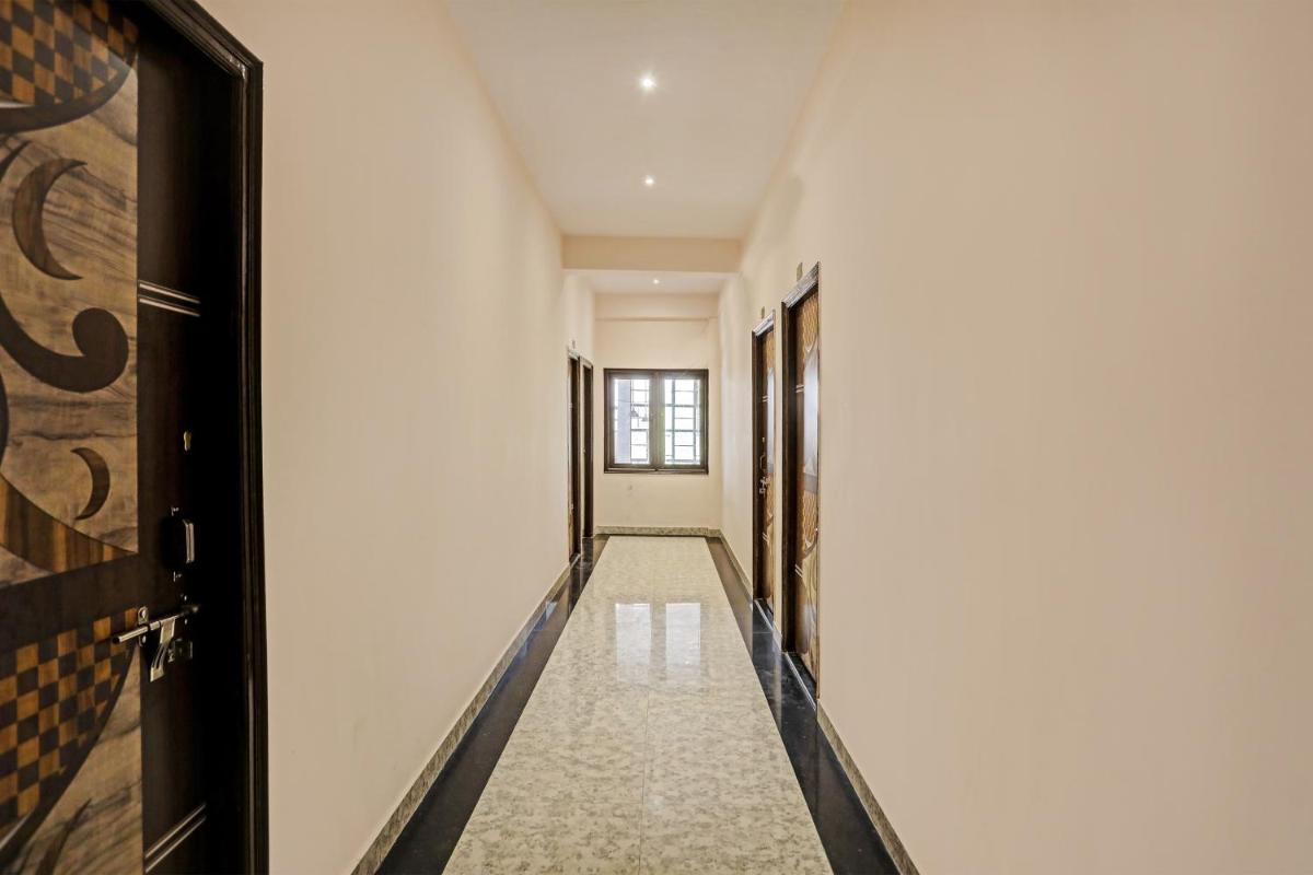 Hotel O Flagship Krishna Galaxy - Housity
