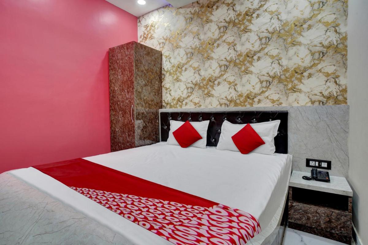 Hotel O Flagship Hotel Prince Inn And Banquet Hall - Housity