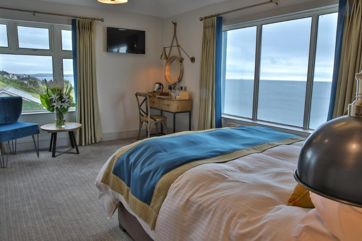 The Inn on the Shore - Housity