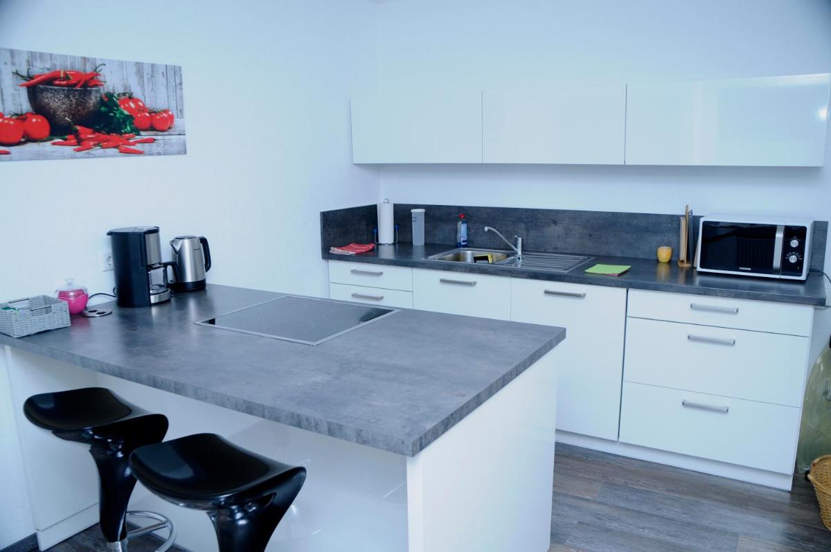 Bonsai-Ferienwohnung - Housity