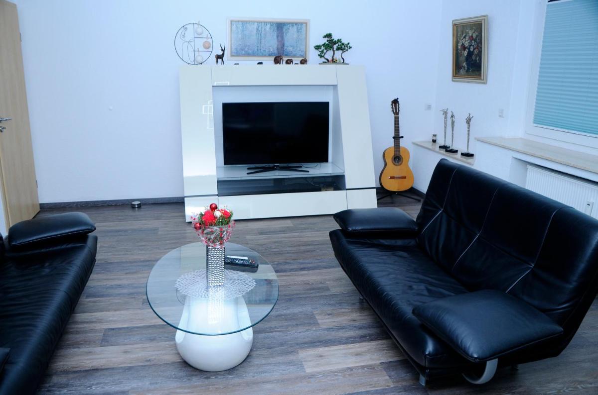 Bonsai-Ferienwohnung - Housity