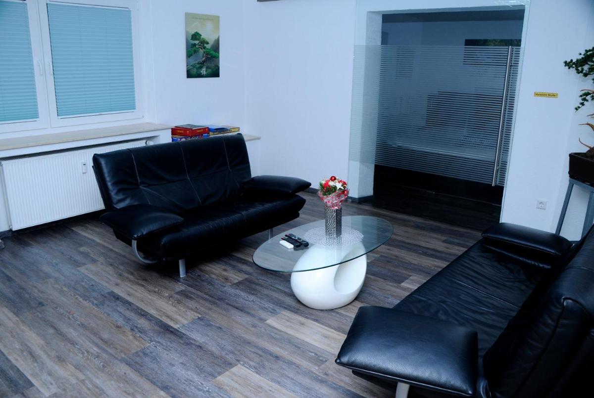 Bonsai-Ferienwohnung - Housity