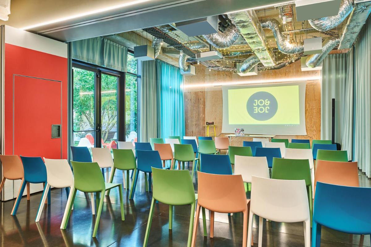 JO&JOE Paris Gentilly - Auberge de Jeunesse - Housity