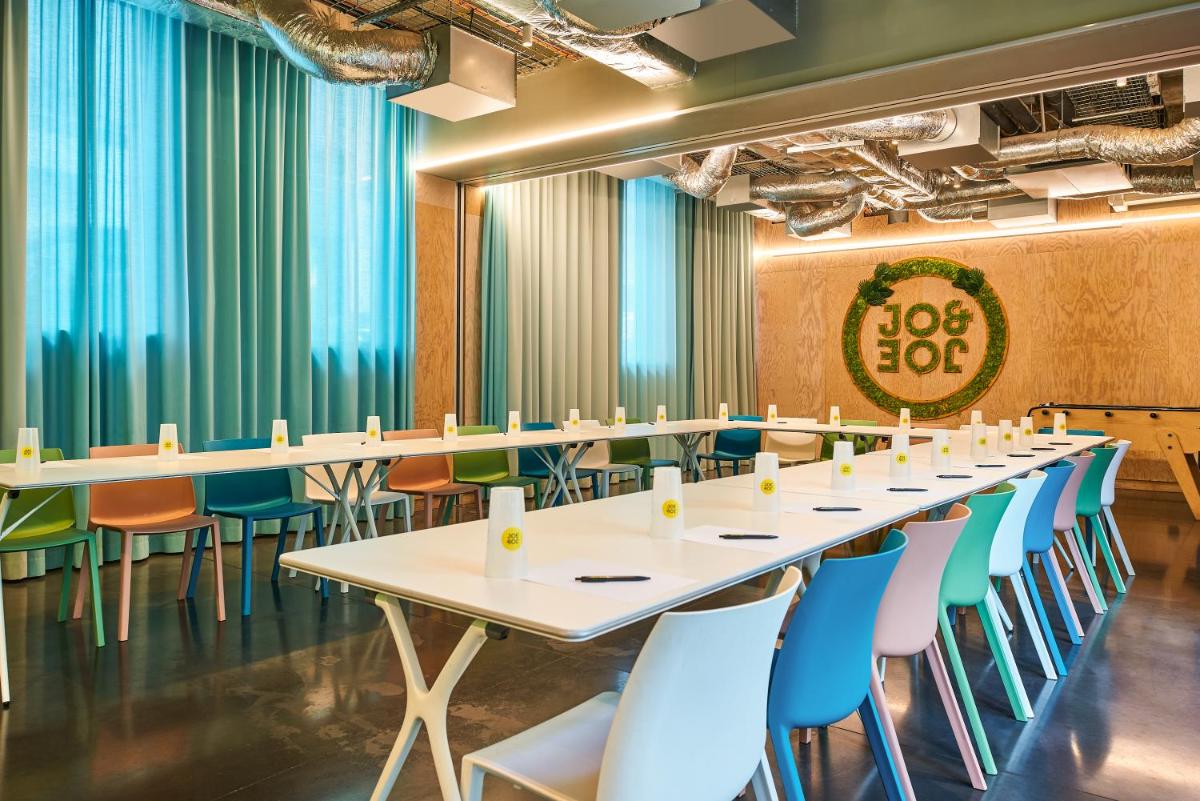JO&JOE Paris Gentilly - Auberge de Jeunesse - Housity