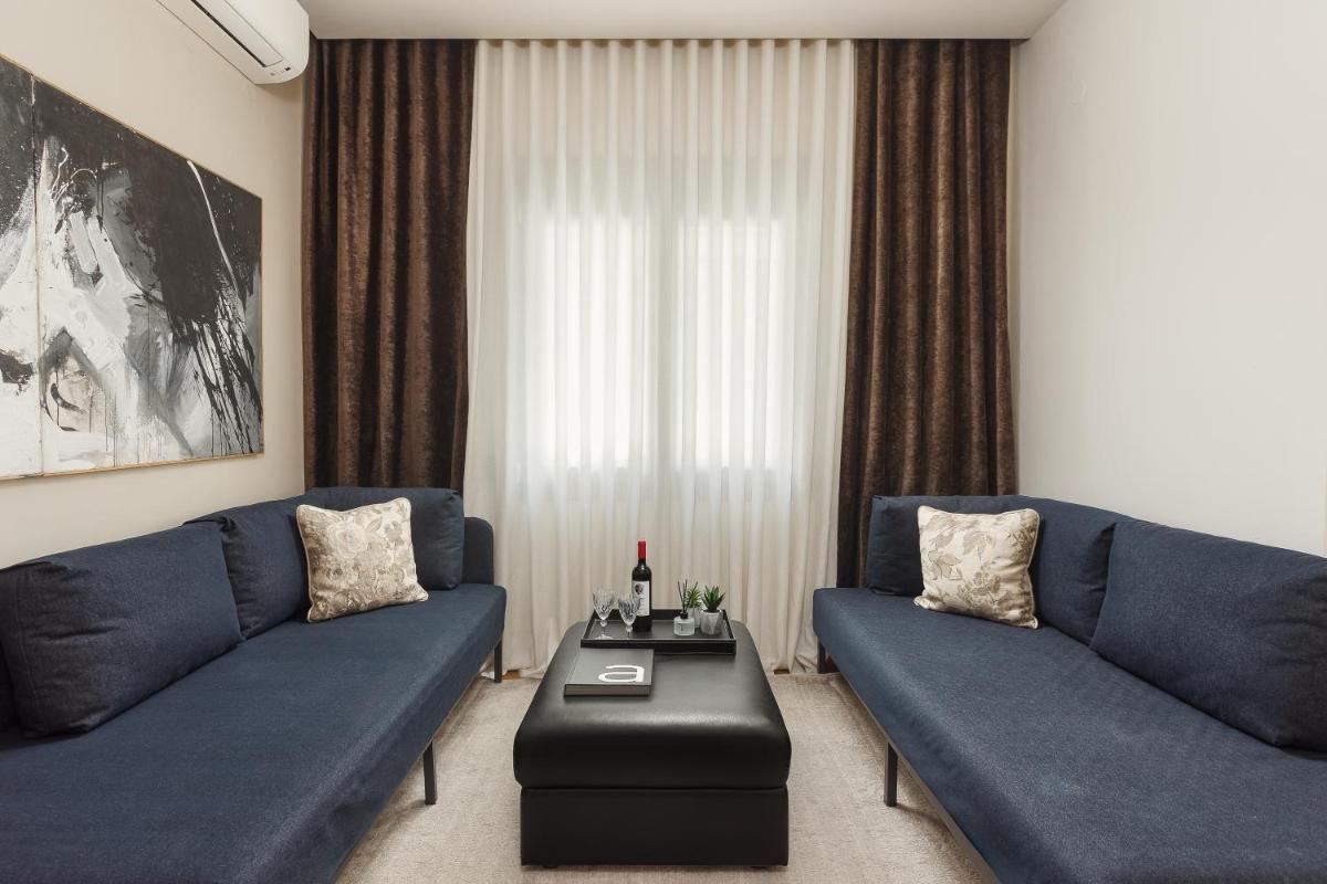 AN&VI Boutique Apartments Apt201 - Housity