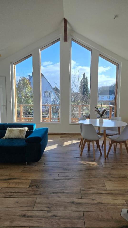 Appartement moderne et cosy - Housity