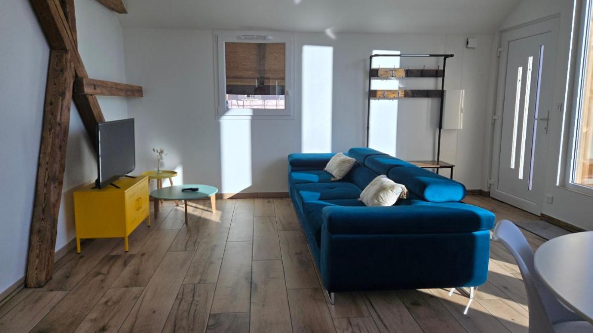 Appartement moderne et cosy - Housity