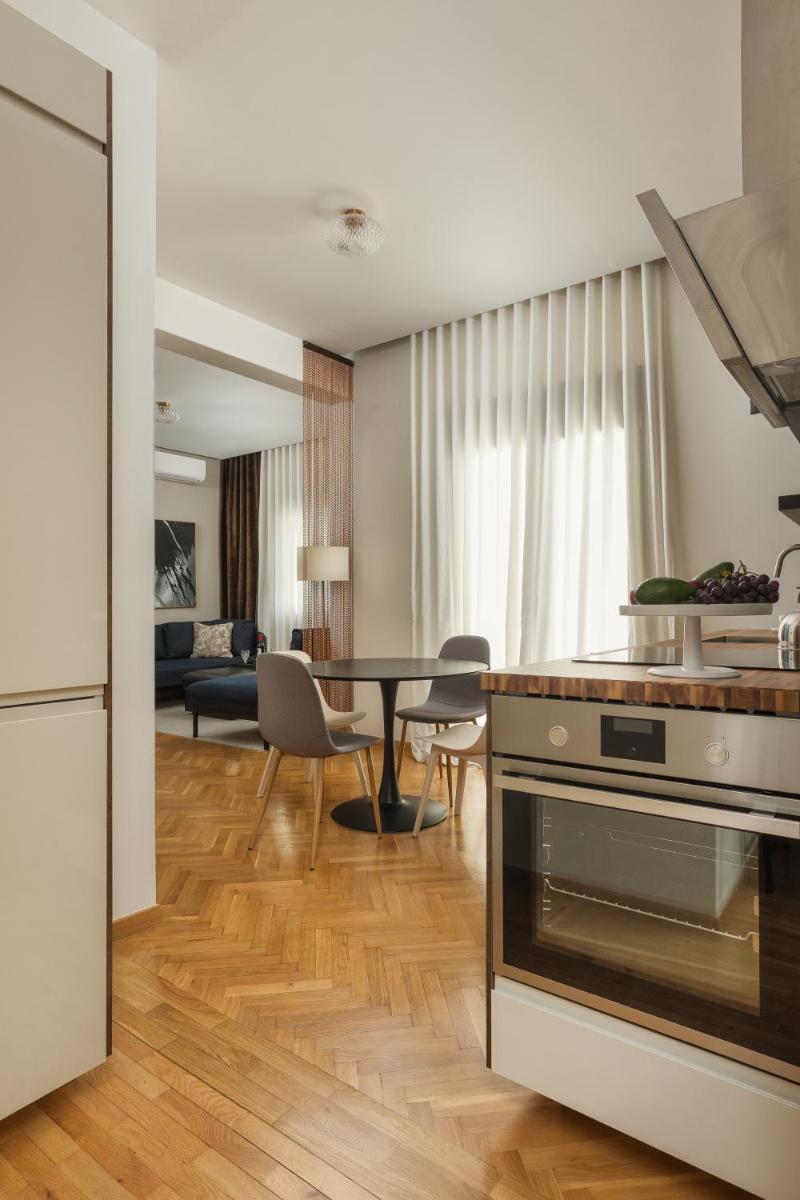 AN&VI Boutique Apartments Apt201 - Housity