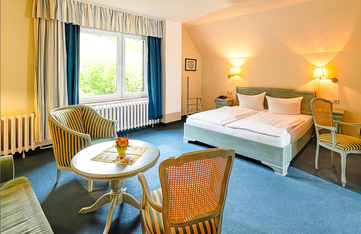 Wagners Hotel im Thüringer Wald - Housity